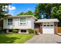 715 WAVERLY STREET N, Oshawa, Ontario