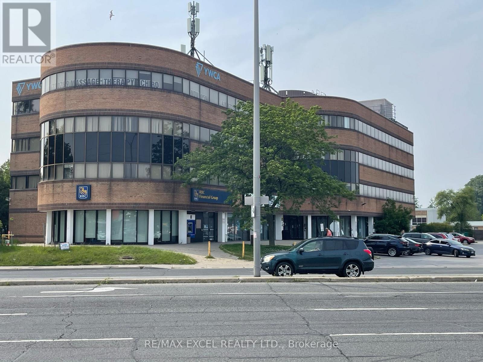 403a - 3090 Kingston Road, Toronto, Ontario M1M 1P2 - Photo 1 - E13635800