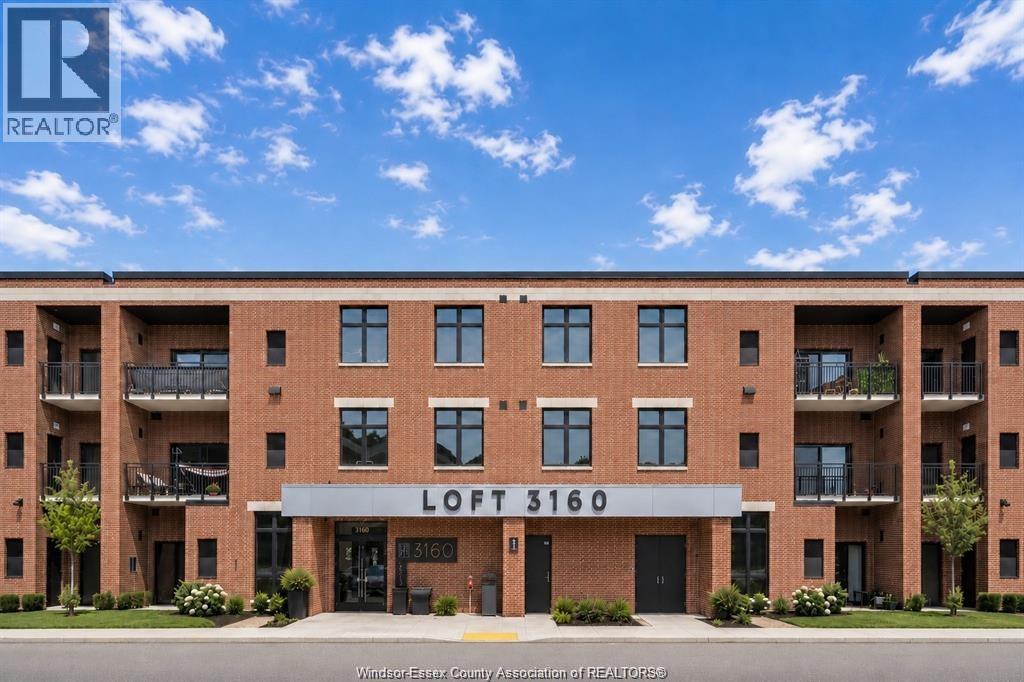3180 Meadowbrook Lane Unit# 317, Windsor, Ontario  N8T 0B4 - Photo 1 - 26018780