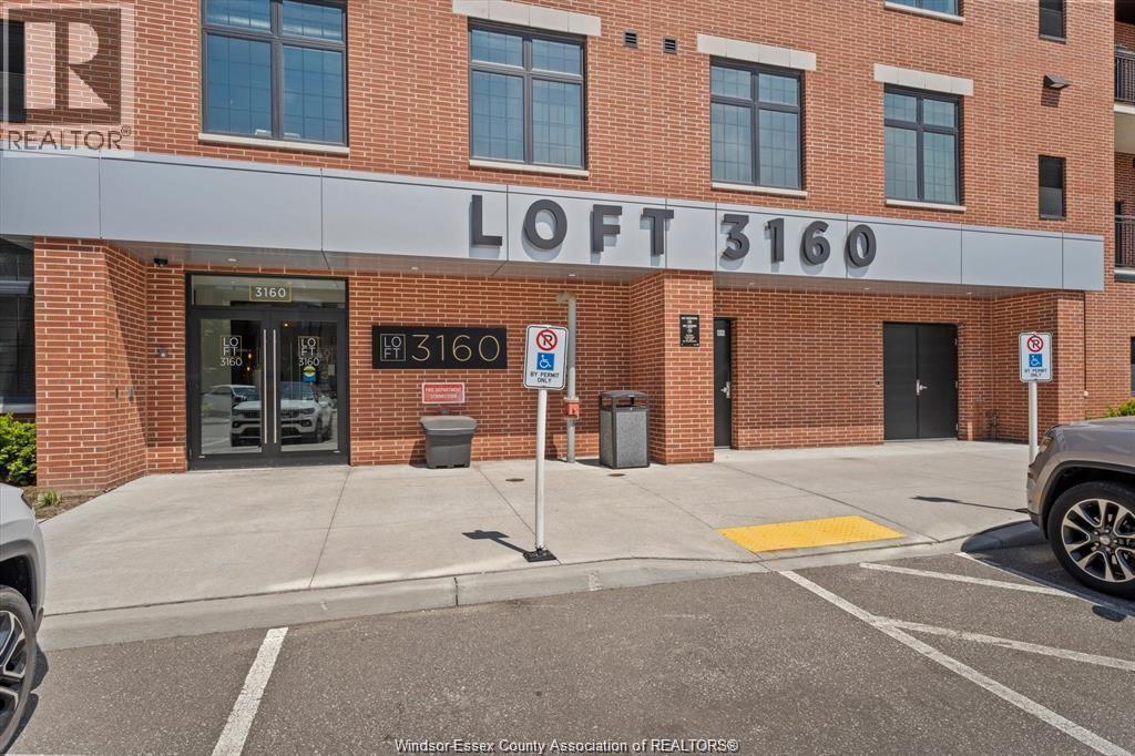 3180 Meadowbrook Lane Unit# 317, Windsor, Ontario  N8T 0B4 - Photo 2 - 26018780