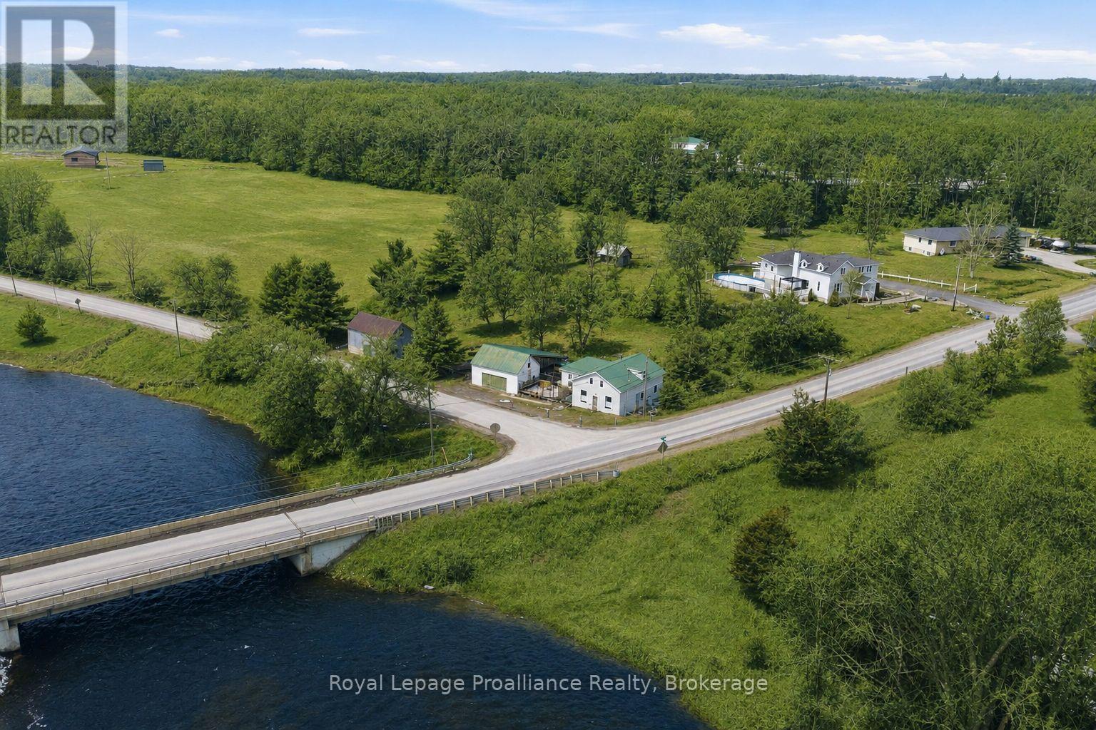 2227 DESERONTO ROAD, Tyendinaga, Ontario