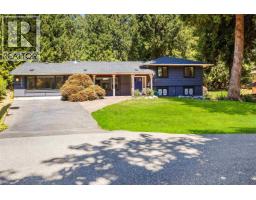3965 VIEWRIDGE PLACE, West Vancouver, British Columbia