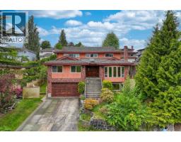 5460 BRAELAWN DRIVE, Burnaby, British Columbia