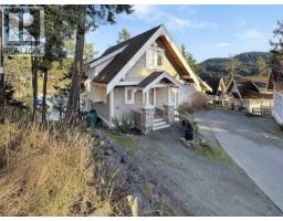 13A 2315 MACKINNON ROAD, Pender Island, British Columbia