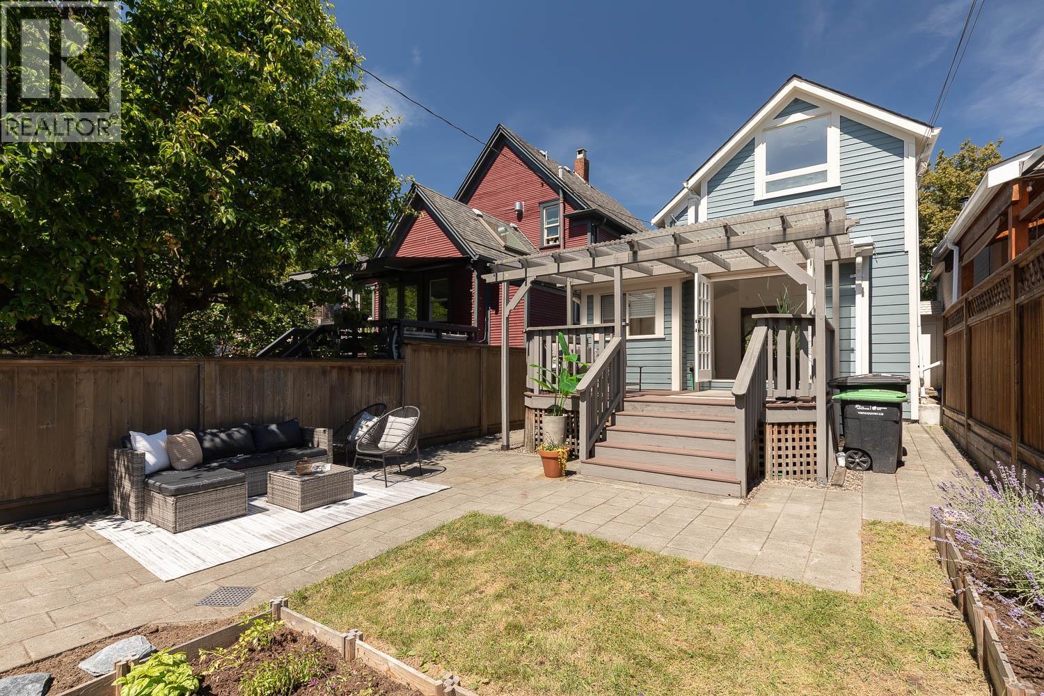 618 Union Street, Vancouver, British Columbia  V6A 2B9 - Photo 39 - R3152243