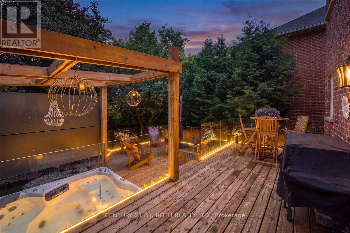 142 WHEELER CRESCENT, Whitchurch-Stouffville, Ontario