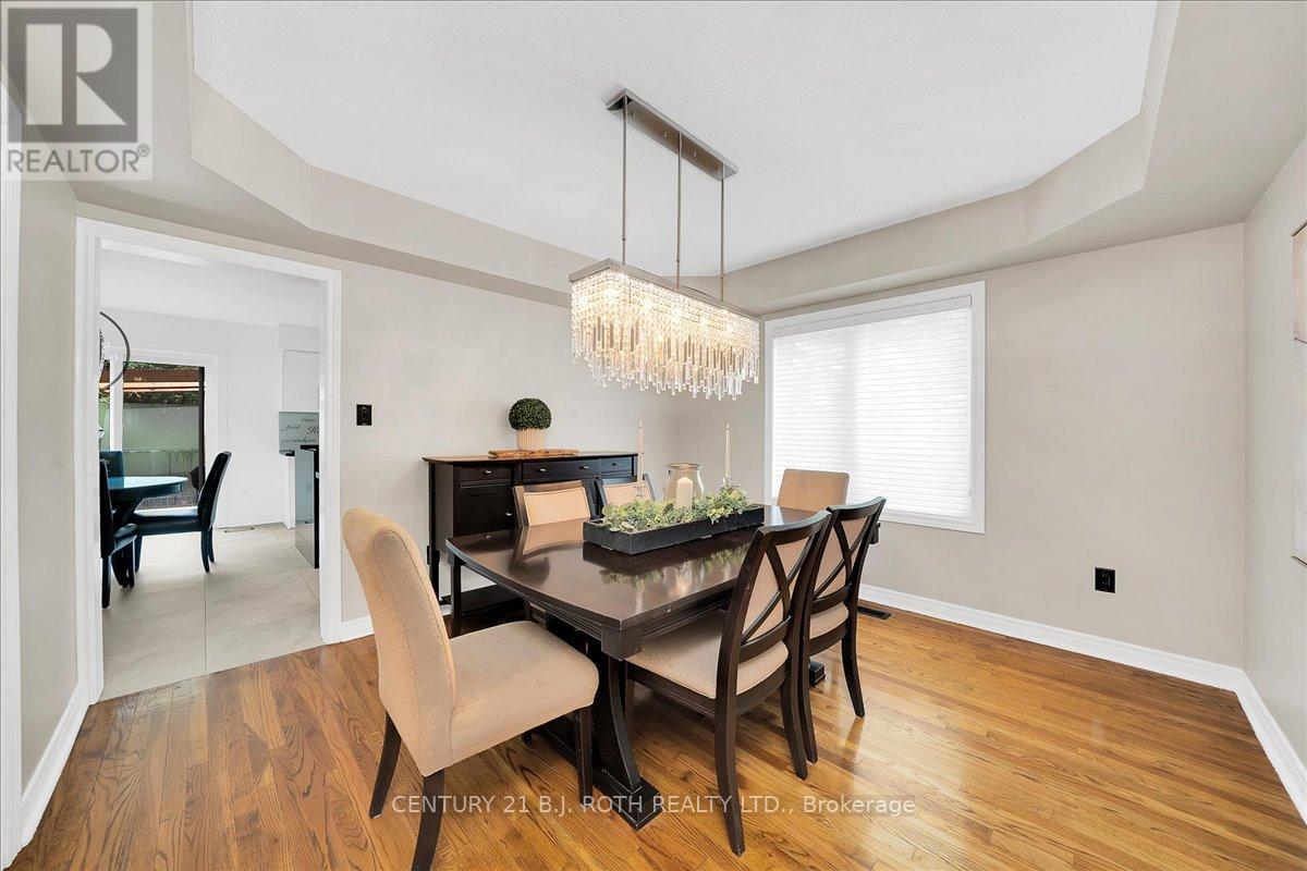 142 Wheeler Crescent, Whitchurch-Stouffville, Ontario  L4A 1K2 - Photo 12 - N13635710