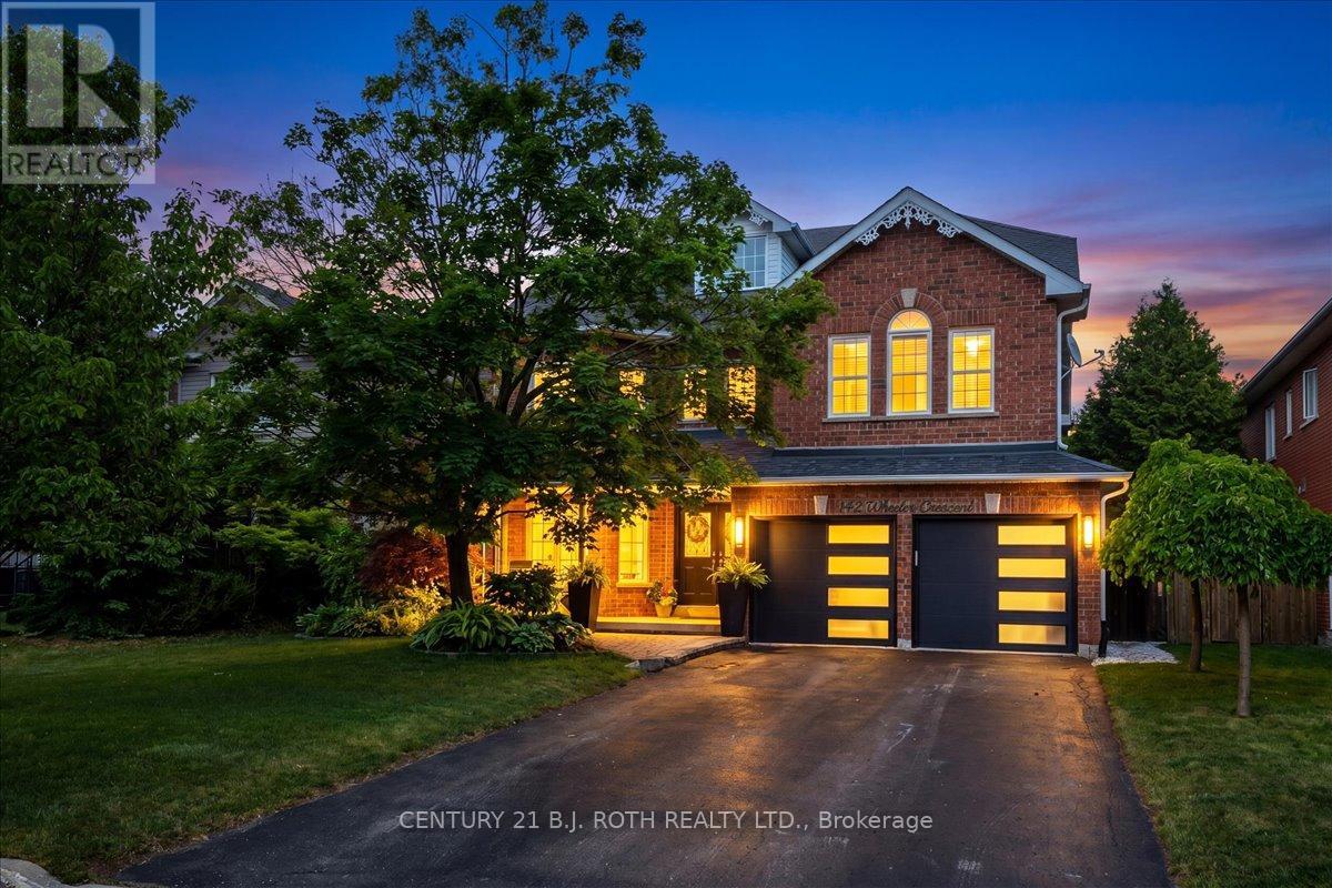 142 Wheeler Crescent, Whitchurch-Stouffville, Ontario  L4A 1K2 - Photo 2 - N13635710