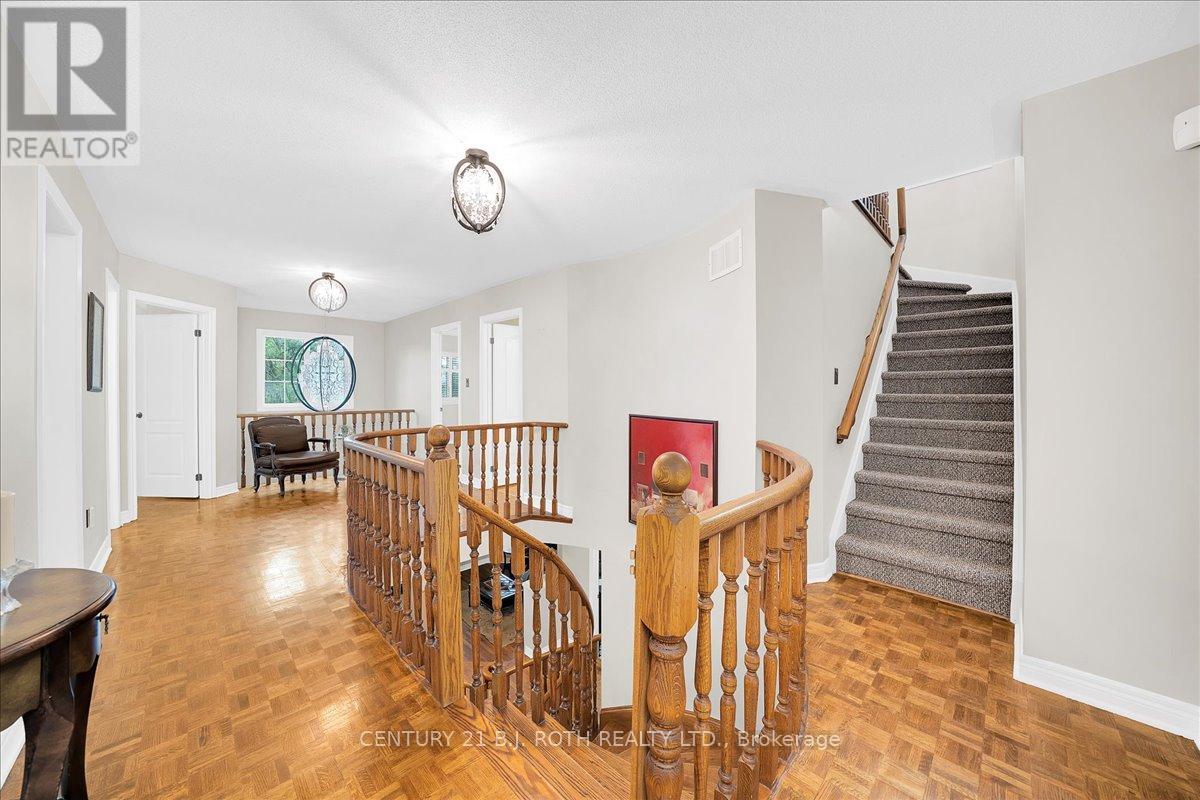 142 Wheeler Crescent, Whitchurch-Stouffville, Ontario  L4A 1K2 - Photo 20 - N13635710