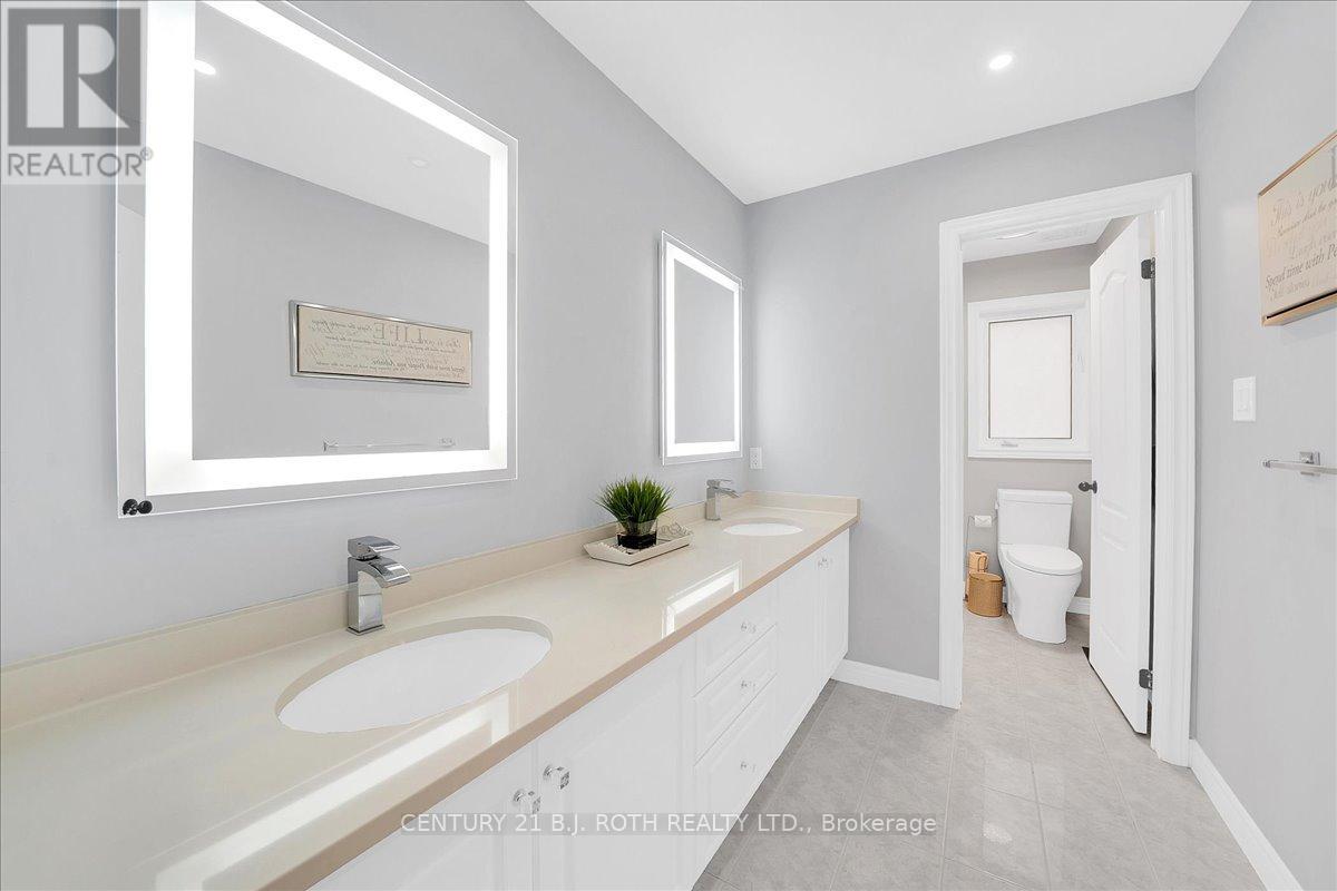 142 Wheeler Crescent, Whitchurch-Stouffville, Ontario  L4A 1K2 - Photo 31 - N13635710