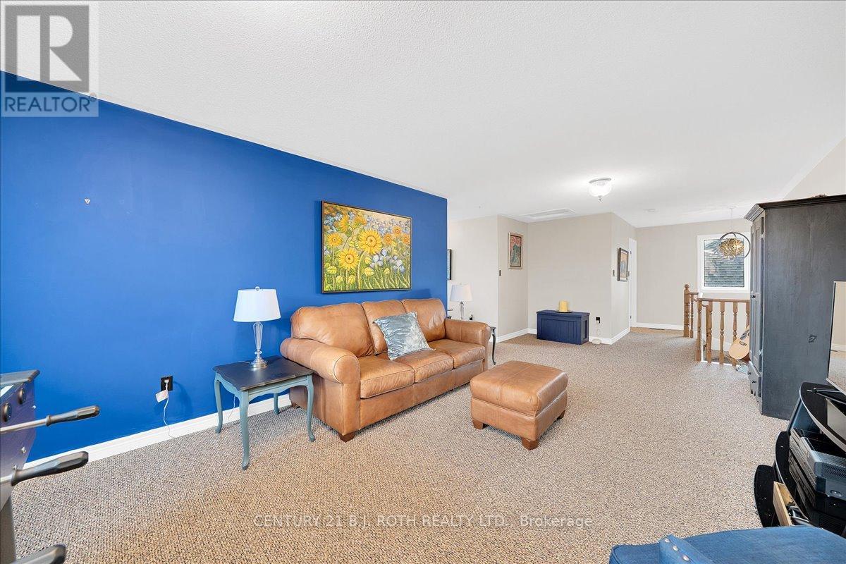 142 Wheeler Crescent, Whitchurch-Stouffville, Ontario  L4A 1K2 - Photo 32 - N13635710