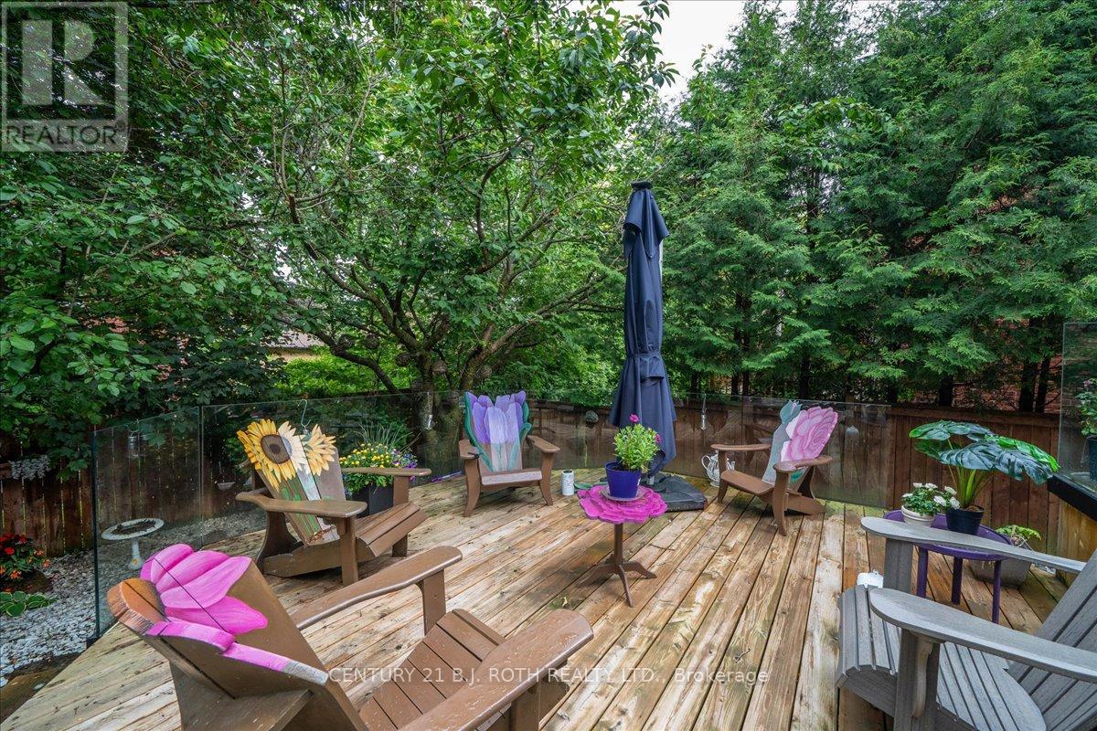 142 Wheeler Crescent, Whitchurch-Stouffville, Ontario  L4A 1K2 - Photo 37 - N13635710