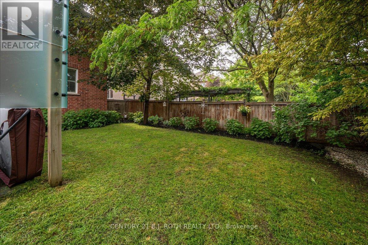 142 Wheeler Crescent, Whitchurch-Stouffville, Ontario  L4A 1K2 - Photo 38 - N13635710