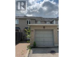 482 BUR OAK AVENUE, Markham, Ontario