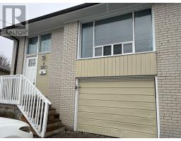 UPPER - 211 SILVERBIRCH DRIVE, Newmarket, Ontario