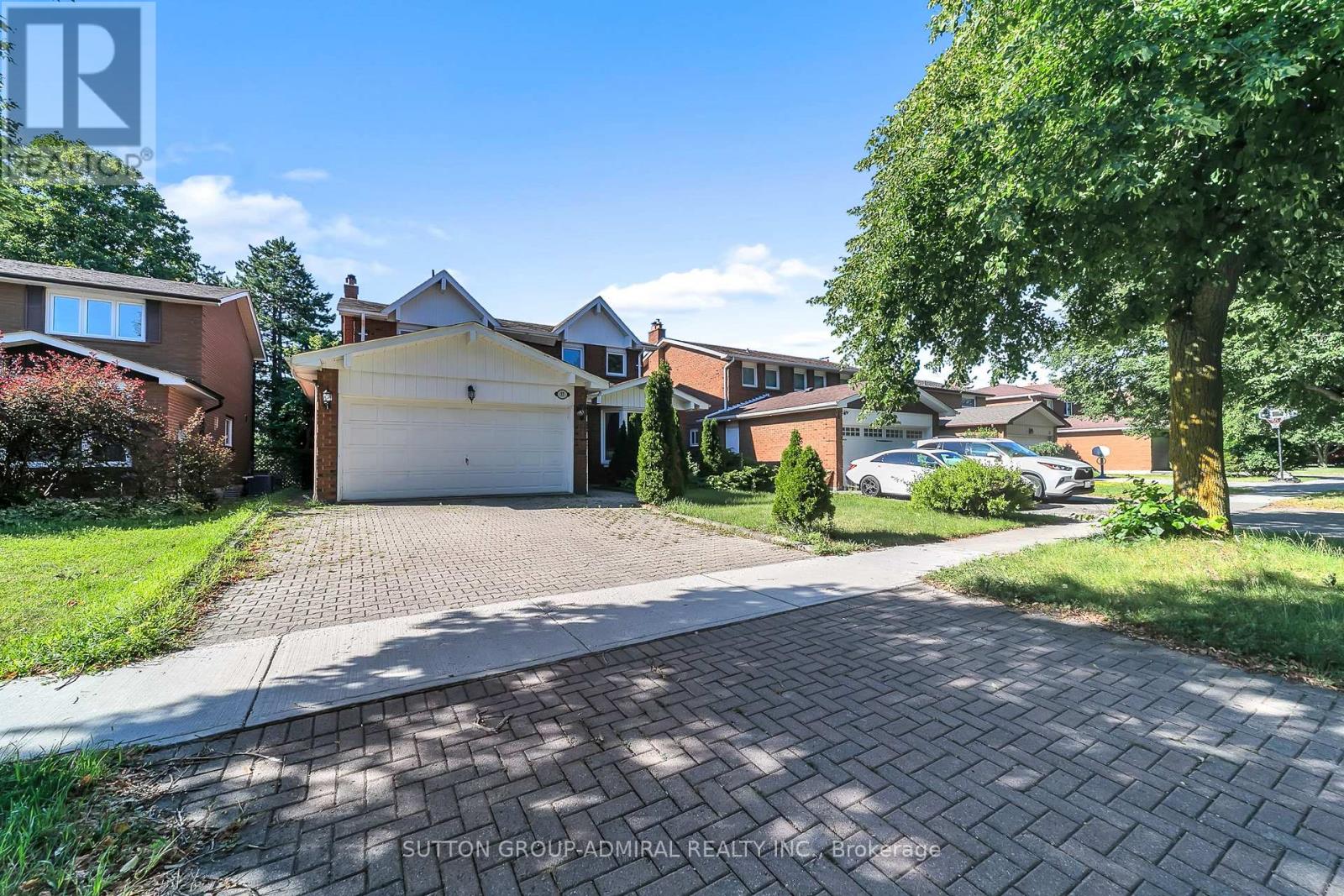 37 GRETMAN CRESCENT, Markham, Ontario