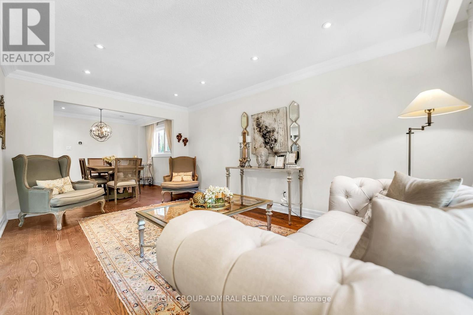 37 Gretman Crescent, Markham, Ontario  L3T 5L9 - Photo 11 - N13635770