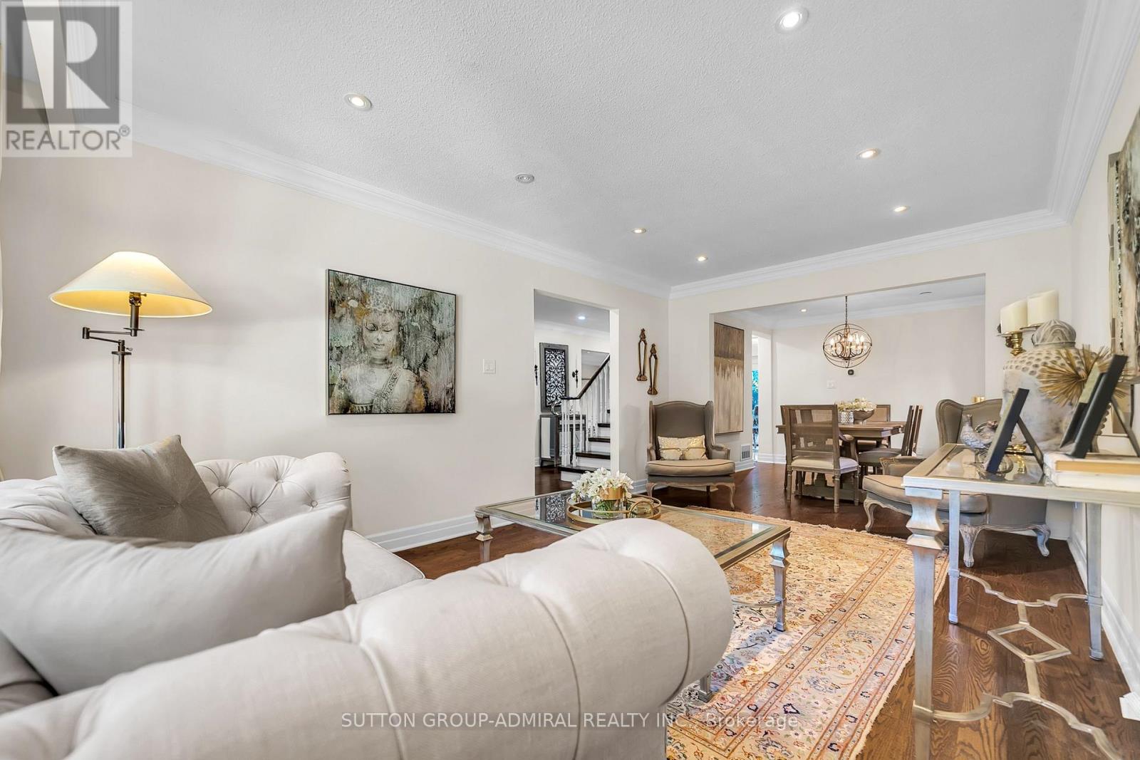 37 Gretman Crescent, Markham, Ontario  L3T 5L9 - Photo 12 - N13635770