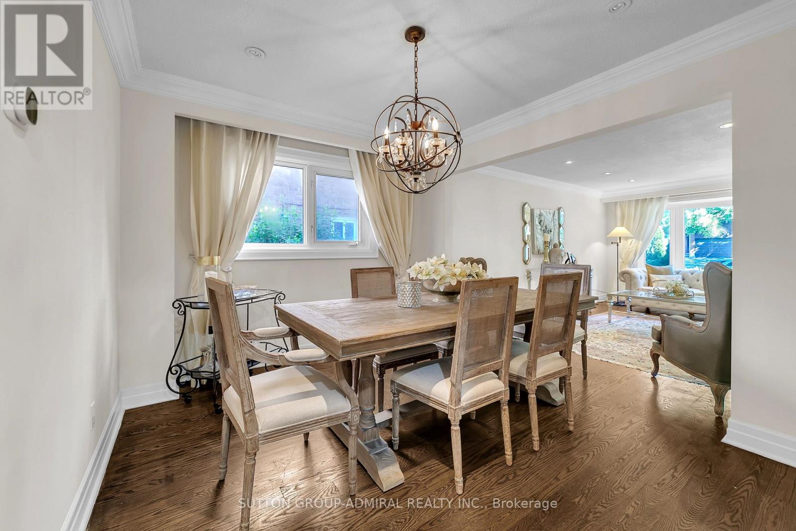 37 Gretman Crescent, Markham, Ontario  L3T 5L9 - Photo 13 - N13635770