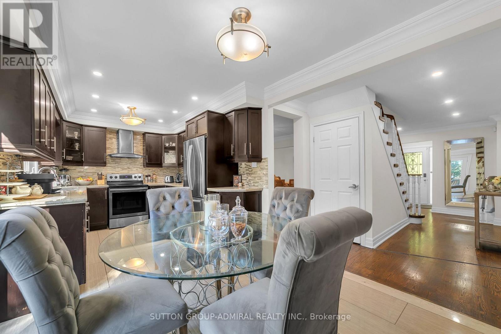 37 Gretman Crescent, Markham, Ontario  L3T 5L9 - Photo 15 - N13635770
