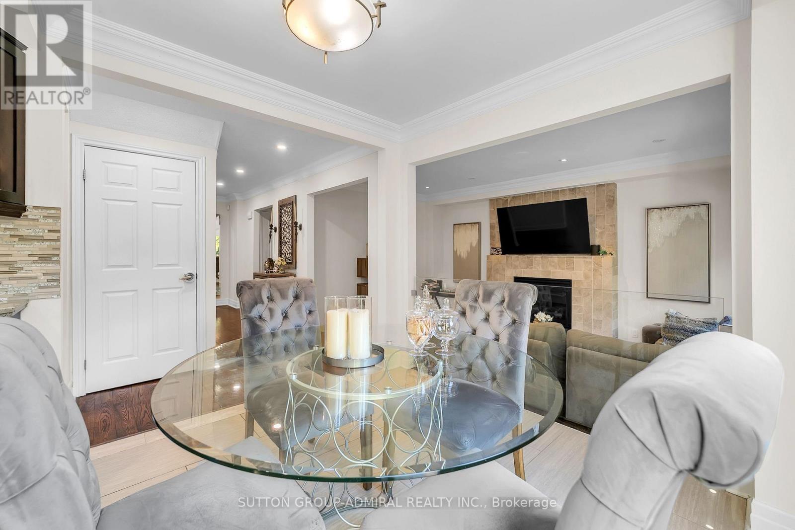 37 Gretman Crescent, Markham, Ontario  L3T 5L9 - Photo 16 - N13635770