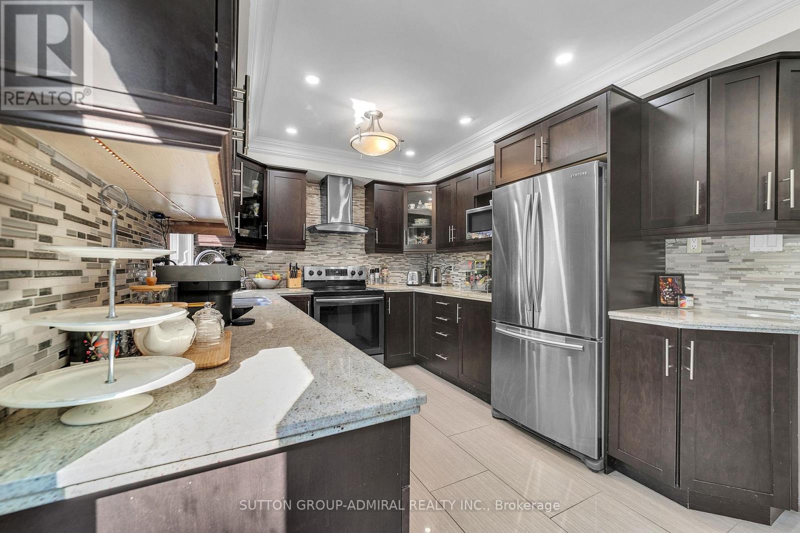 37 Gretman Crescent, Markham, Ontario  L3T 5L9 - Photo 18 - N13635770