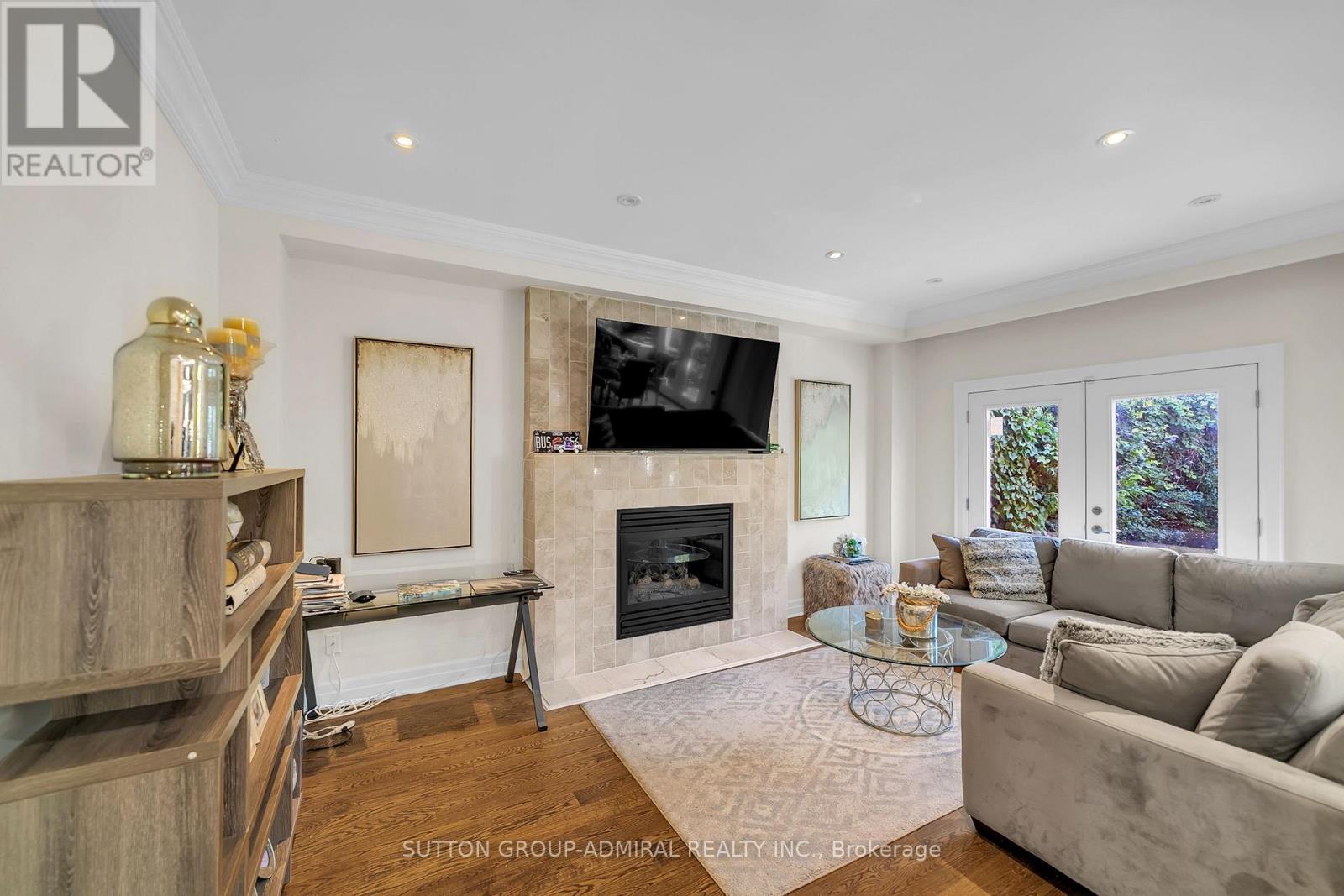 37 Gretman Crescent, Markham, Ontario  L3T 5L9 - Photo 19 - N13635770