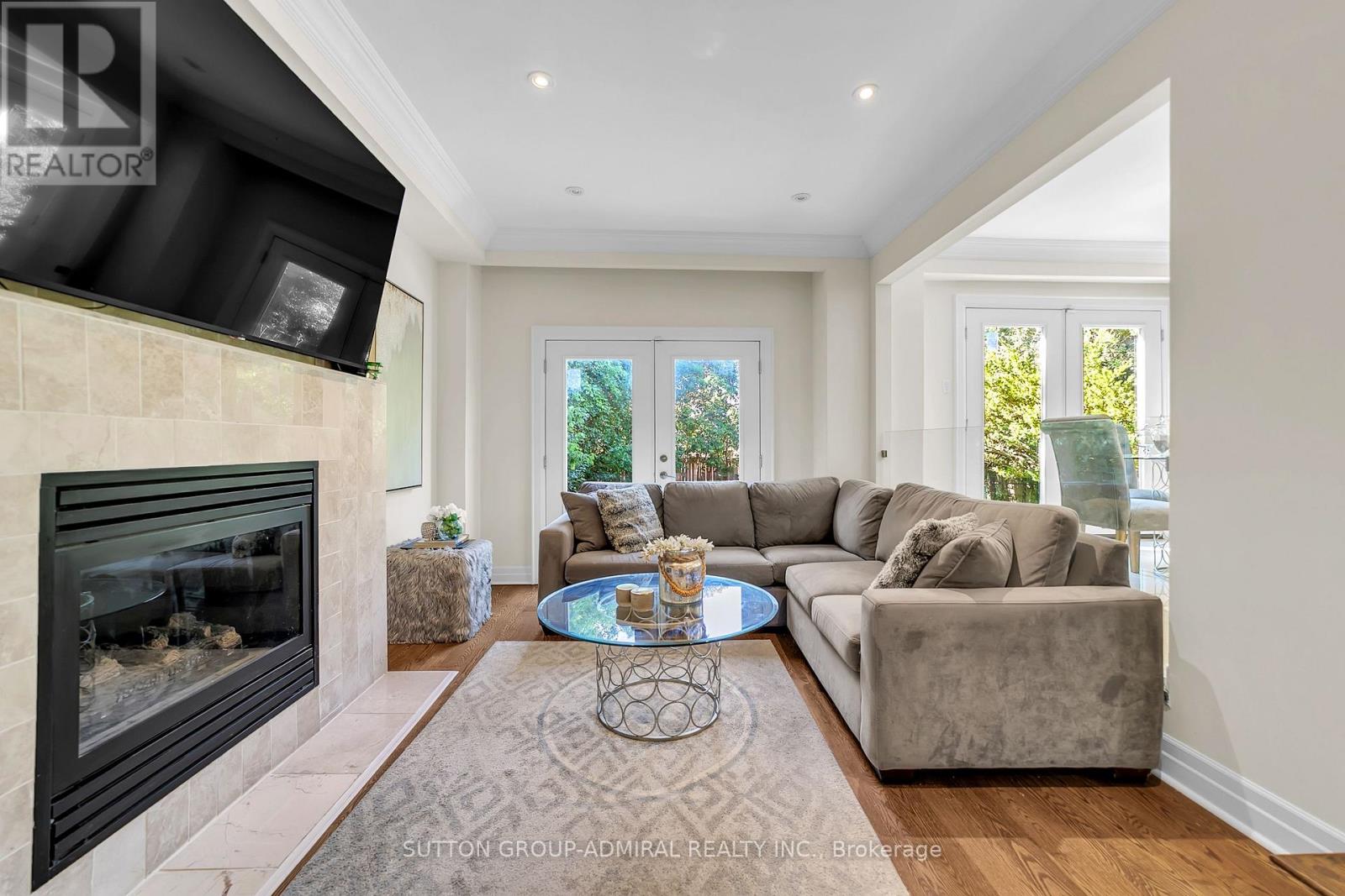 37 Gretman Crescent, Markham, Ontario  L3T 5L9 - Photo 20 - N13635770