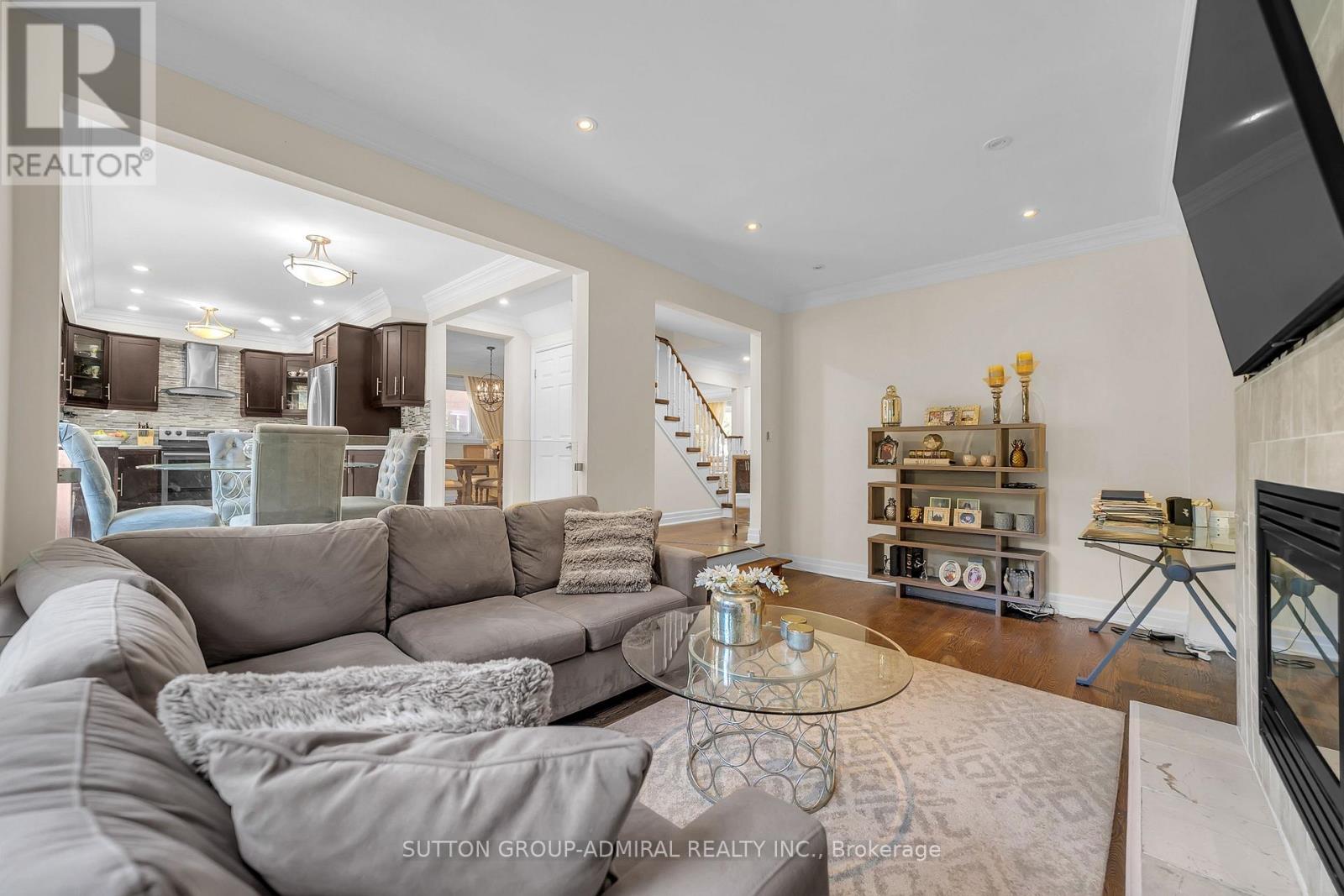 37 Gretman Crescent, Markham, Ontario  L3T 5L9 - Photo 21 - N13635770