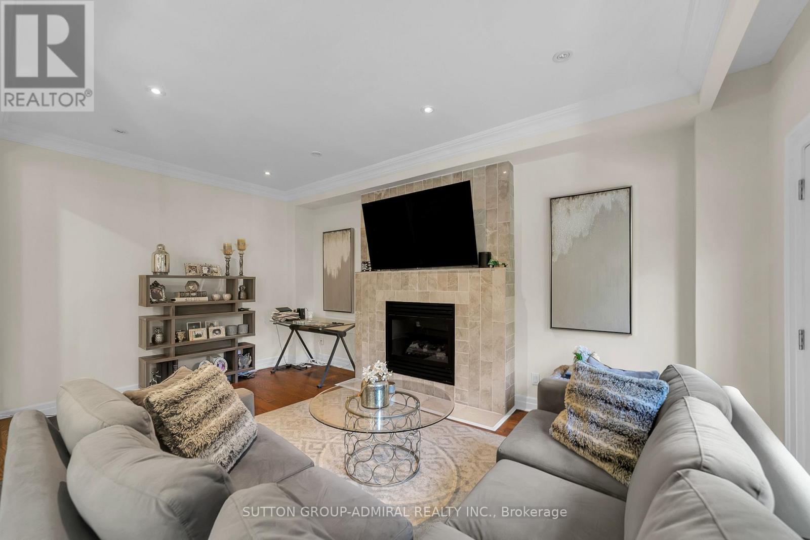 37 Gretman Crescent, Markham, Ontario  L3T 5L9 - Photo 22 - N13635770