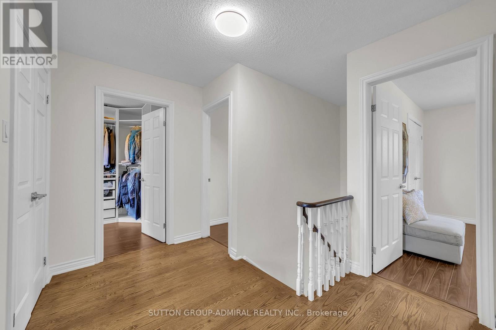 37 Gretman Crescent, Markham, Ontario  L3T 5L9 - Photo 25 - N13635770