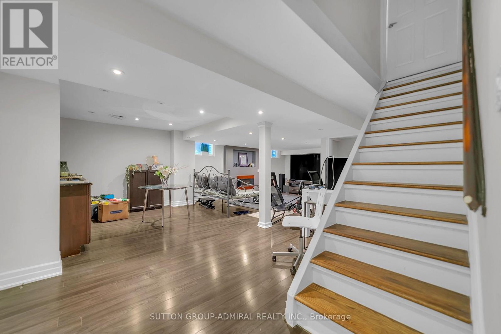 37 Gretman Crescent, Markham, Ontario  L3T 5L9 - Photo 35 - N13635770