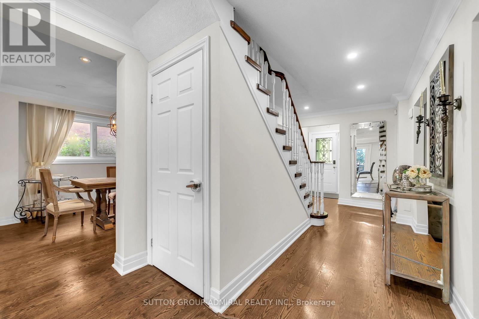37 Gretman Crescent, Markham, Ontario  L3T 5L9 - Photo 8 - N13635770