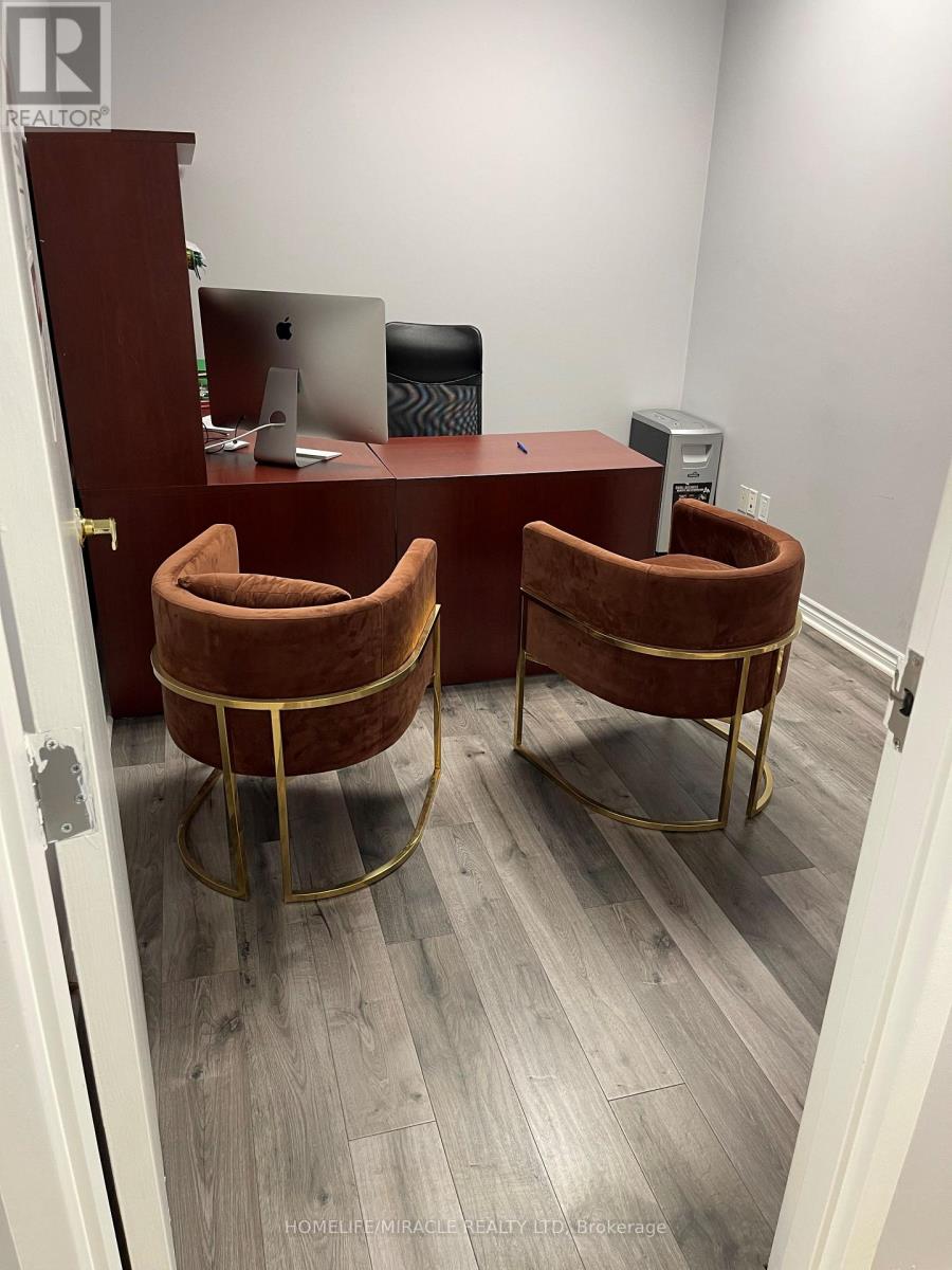 7 - 7595 MARKHAM ROAD, Markham, Ontario