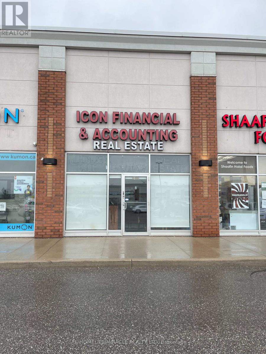 7 - 7595 Markham Road, Markham, Ontario  L3S 0B6 - Photo 6 - N13635786