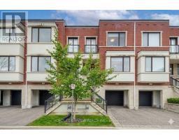 12 GENUINE LANE, Richmond Hill, Ontario