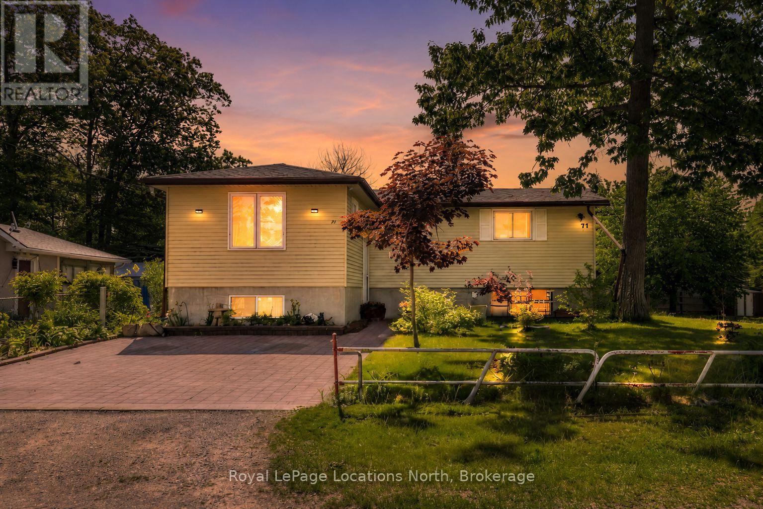 77 LAIDLAW STREET, wasaga beach, Ontario