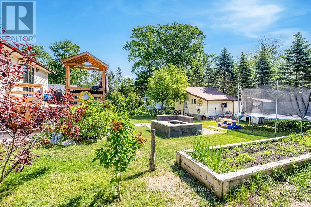 77 Laidlaw Street, Wasaga Beach, Ontario  L9Z 2L2 - Photo 21 - S13635664