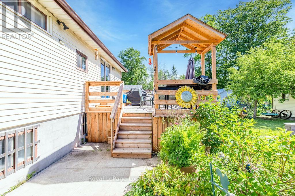 77 Laidlaw Street, Wasaga Beach, Ontario  L9Z 2L2 - Photo 23 - S13635664