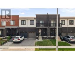 24 BROWN BEAR STREET, Barrie, Ontario