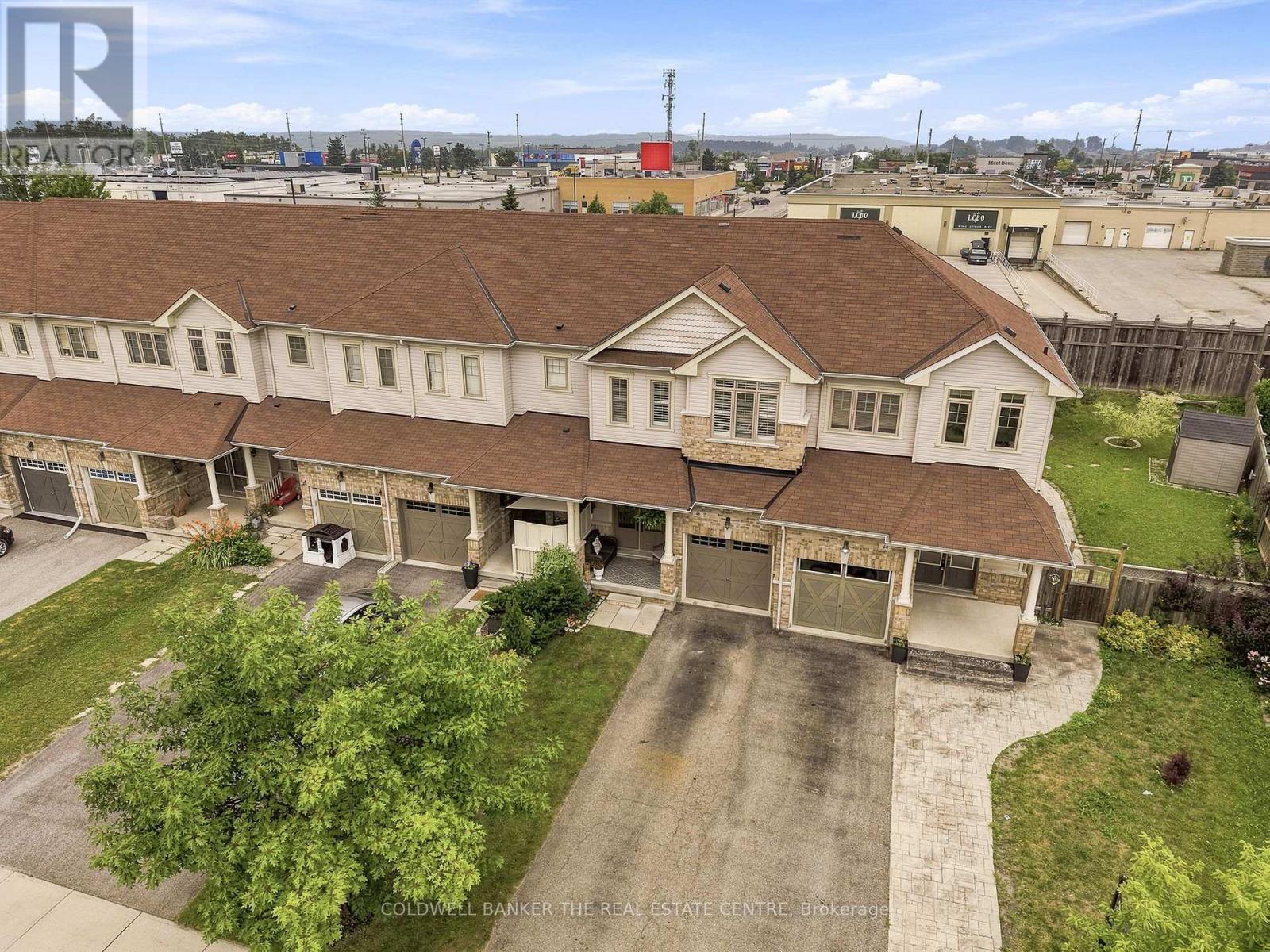 46 Pearcey Crescent, Barrie, Ontario L4N 6R8 - Photo 25 - S13635734