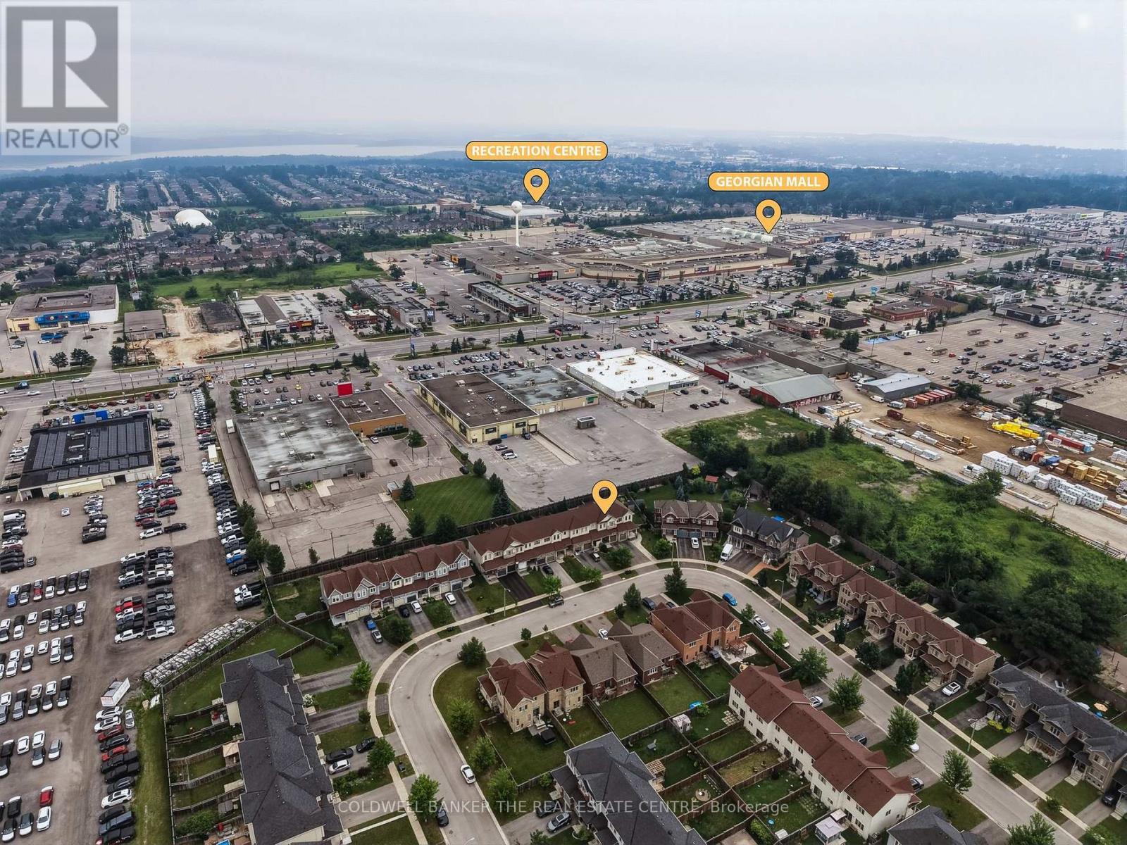46 Pearcey Crescent, Barrie, Ontario L4N 6R8 - Photo 28 - S13635734