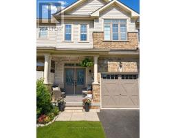 46 PEARCEY CRESCENT, Barrie, Ontario
