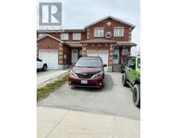 66 MICHAEL CRESCENT, Barrie, Ontario