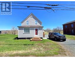 2816 Barronsfield Road, River Hebert, Nova Scotia