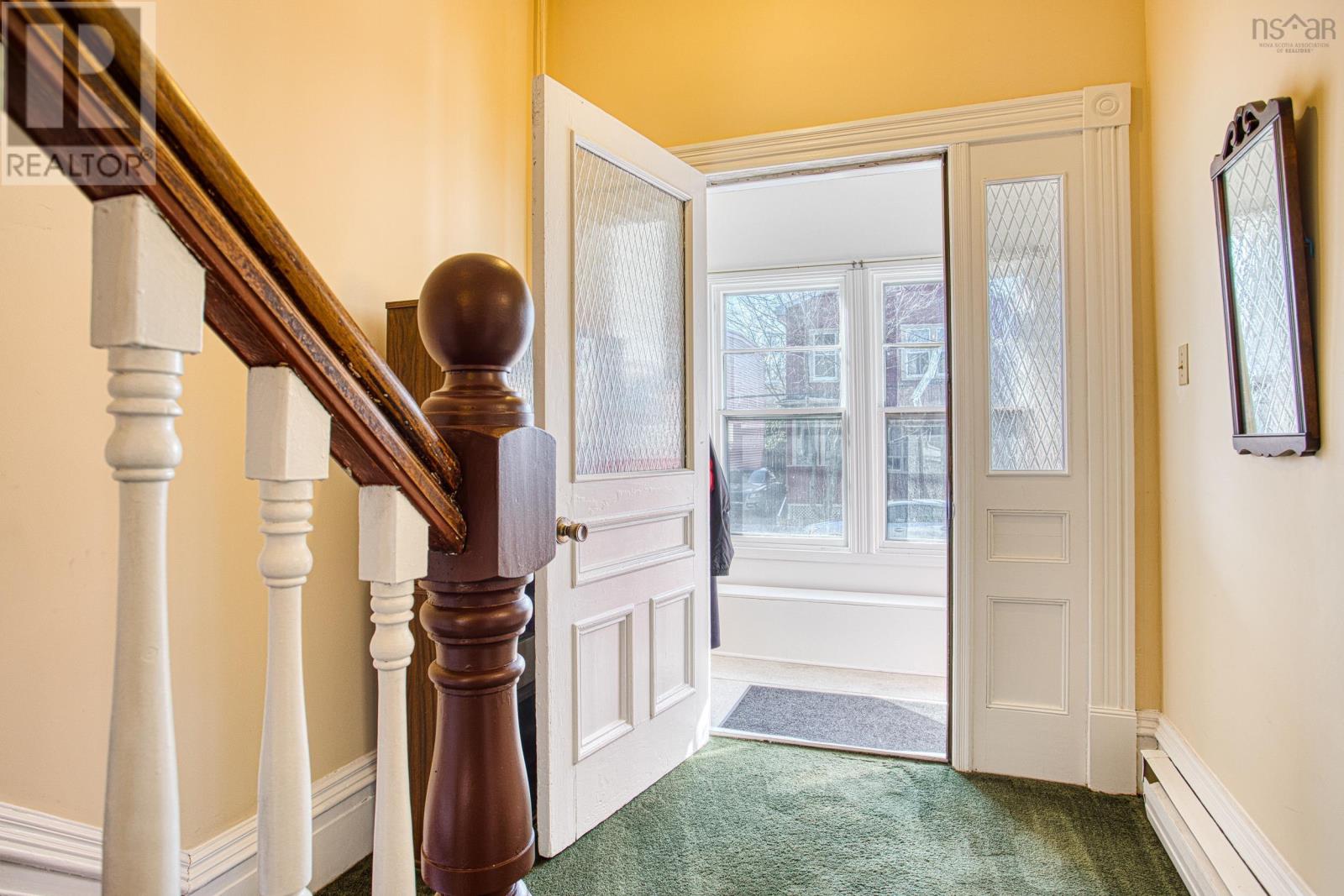 6173 Pepperell Street, Halifax, Nova Scotia  B3H 2P1 - Photo 5 - 202607053