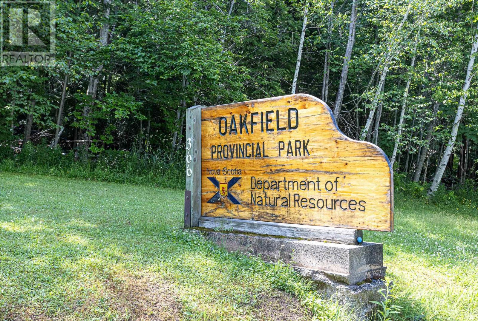 6 Oakfield Park Road, Halifax, Nova Scotia  B3L 2C2 - Photo 1 - 202611935