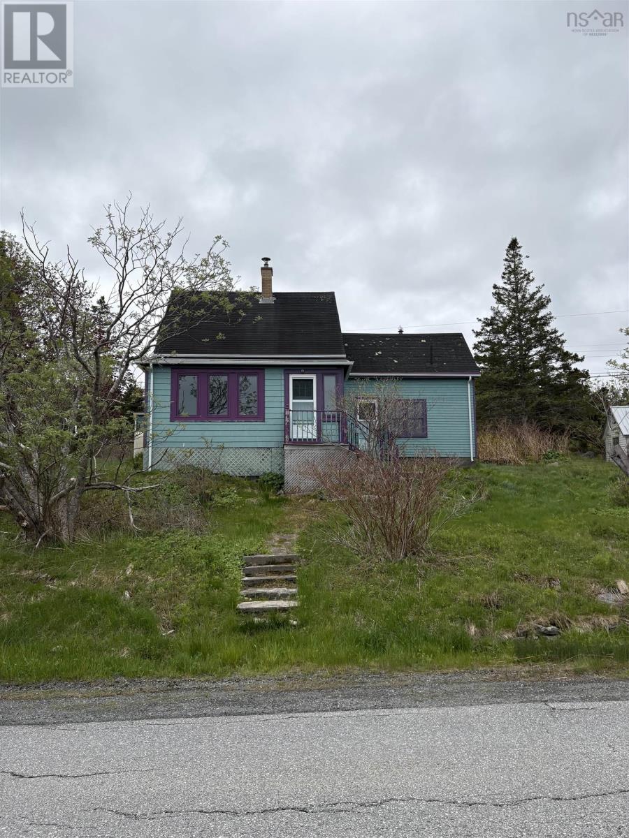 1626 West Jeddore Road, West Jeddore, Nova Scotia