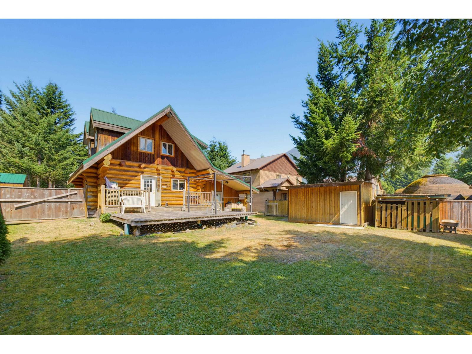 71788 MEADOW ROAD|Sunshine Valley, Sunshine Valley, British Columbia
