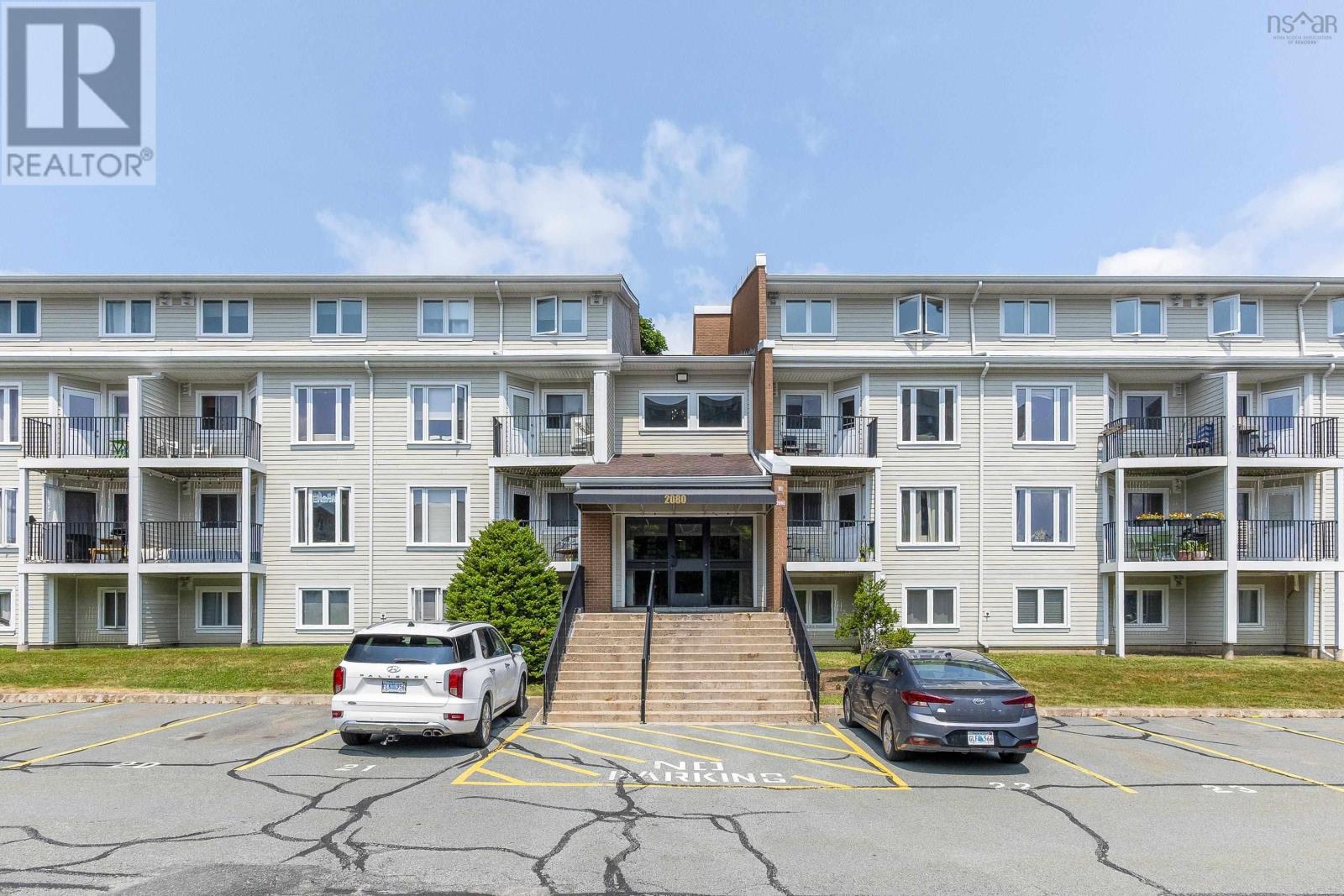 #212 2080 Quingate Place, Halifax, Nova Scotia